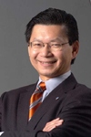 Ray Young